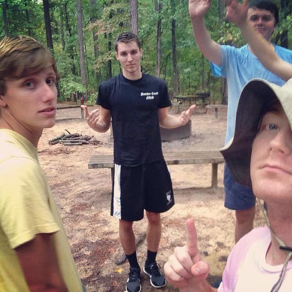 Meet your Posher, Ryan - Picture 1 of 1